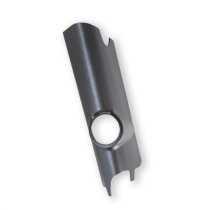 Mätarhållare A-stolpe Singel 52.4mm JEEP JK 11-17 Autometer